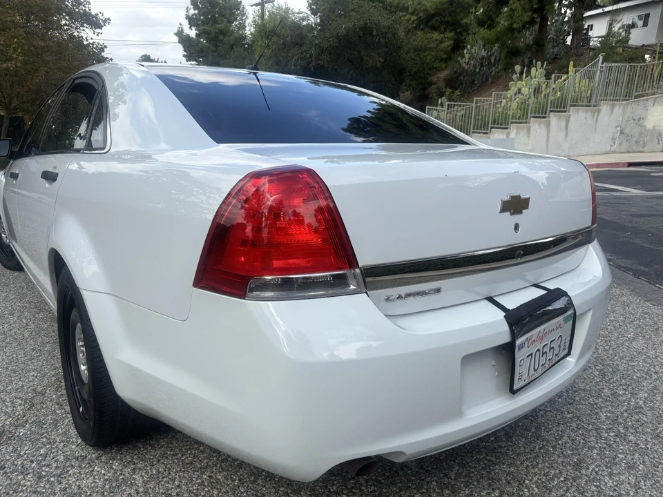 2016 Chevrolet Caprice - Image 5 of 17