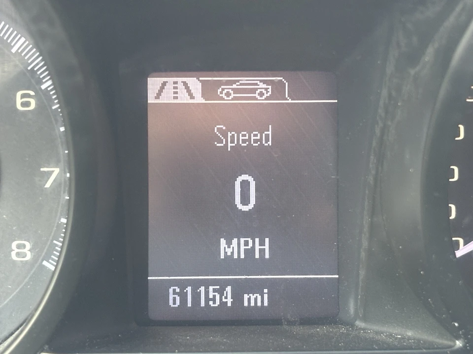 2016 Chevrolet Caprice - Image 17 of 17