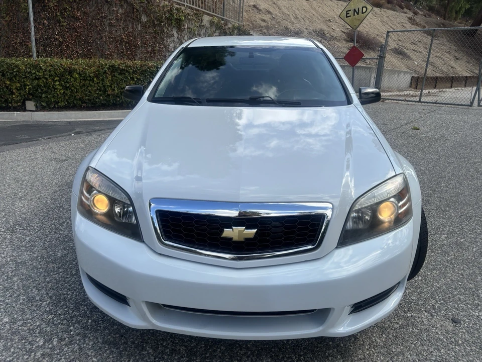 2016 Chevrolet Caprice - Image 2 of 17