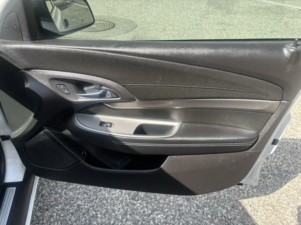 2016 Chevrolet Caprice - Image 14 of 17