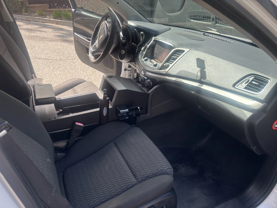 2016 Chevrolet Caprice - Image 15 of 17