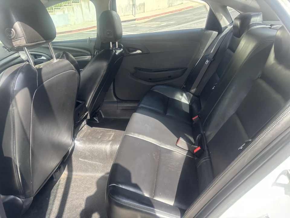 2016 Chevrolet Caprice - Image 10 of 17