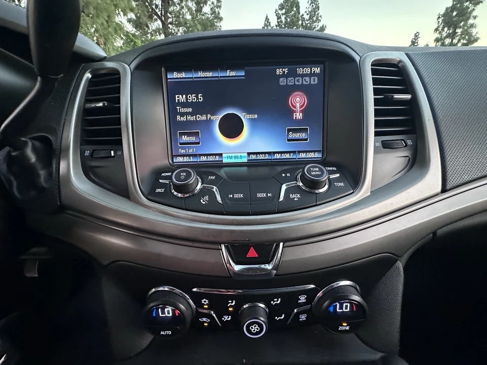 2016 Chevrolet Caprice - Image 15 of 19