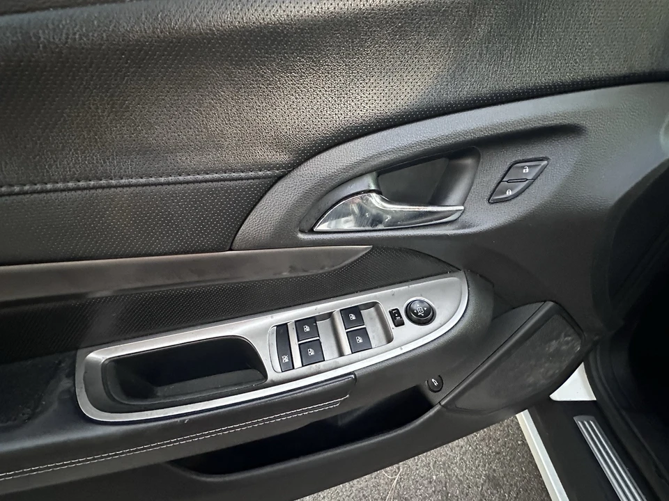 2016 Chevrolet Caprice - Image 12 of 19