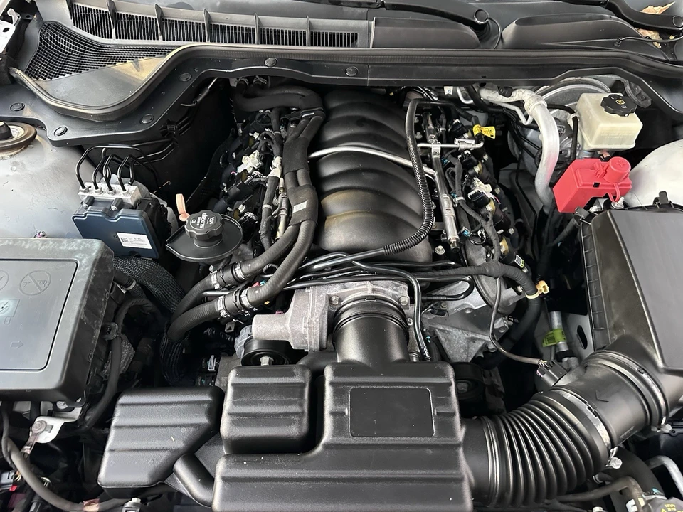 2016 Chevrolet Caprice - Image 19 of 19