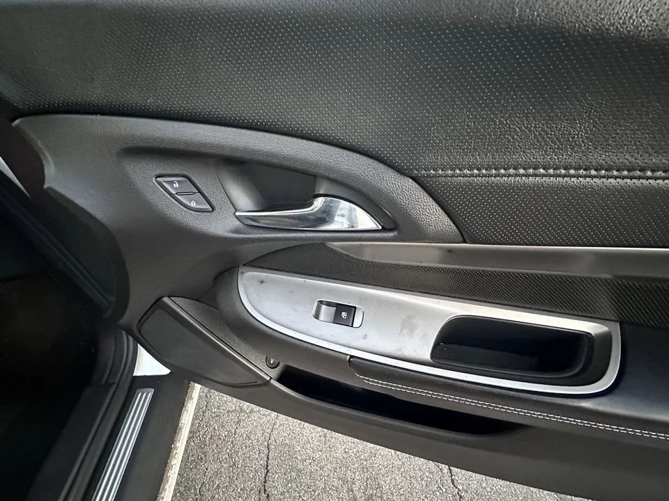 2016 Chevrolet Caprice - Image 10 of 19