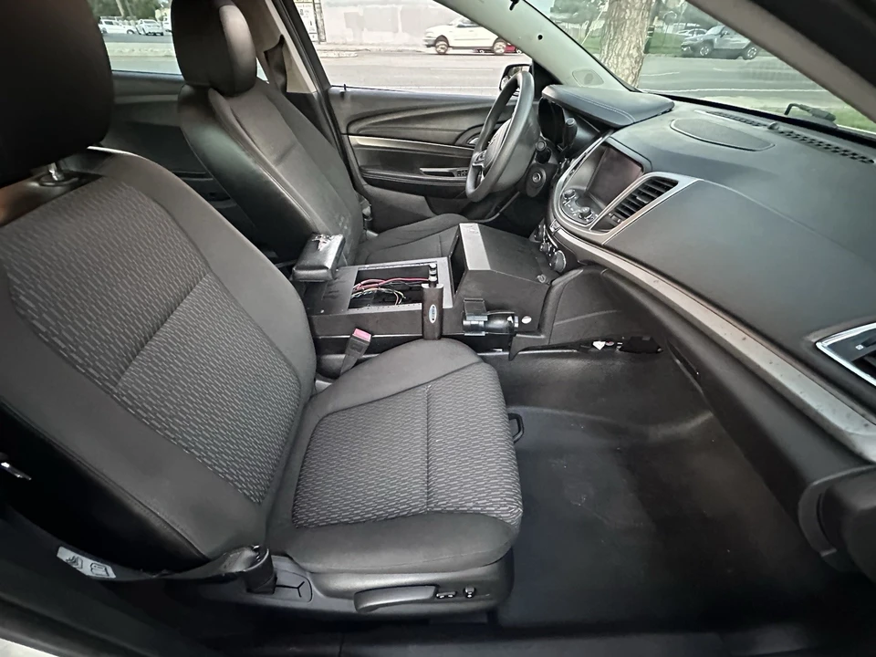 2016 Chevrolet Caprice - Image 8 of 19
