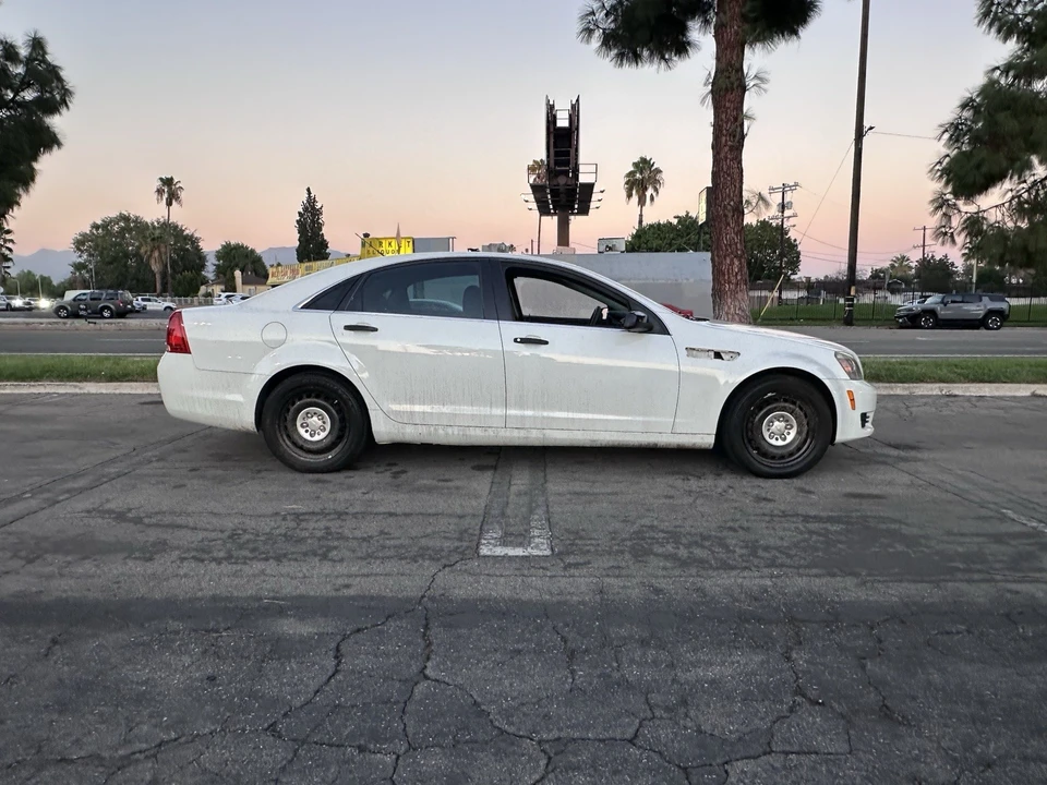 2016 Chevrolet Caprice - Image 6 of 19