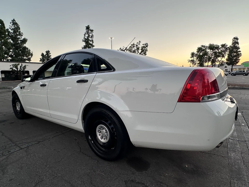 2016 Chevrolet Caprice - Image 4 of 19