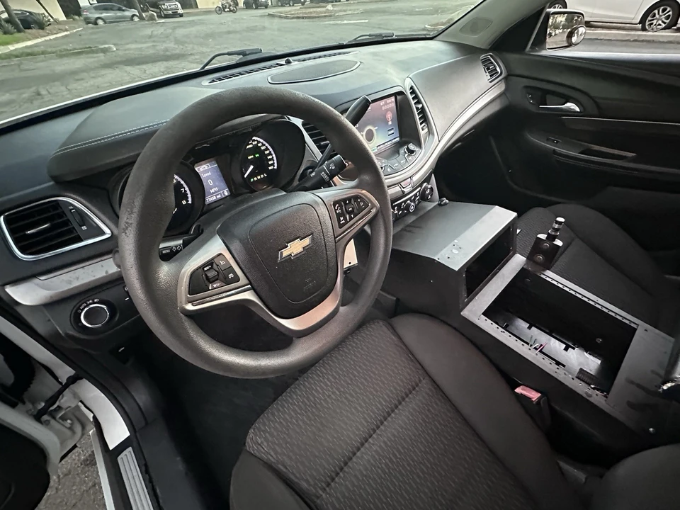 2016 Chevrolet Caprice - Image 14 of 19