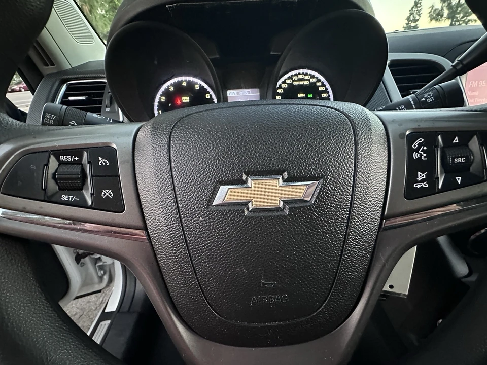 2016 Chevrolet Caprice - Image 17 of 19
