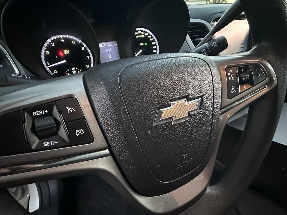 2016 Chevrolet Caprice - Image 13 of 19