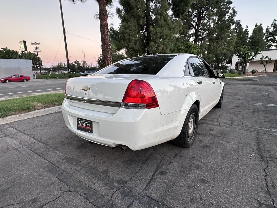 2016 Chevrolet Caprice - Image 7 of 19