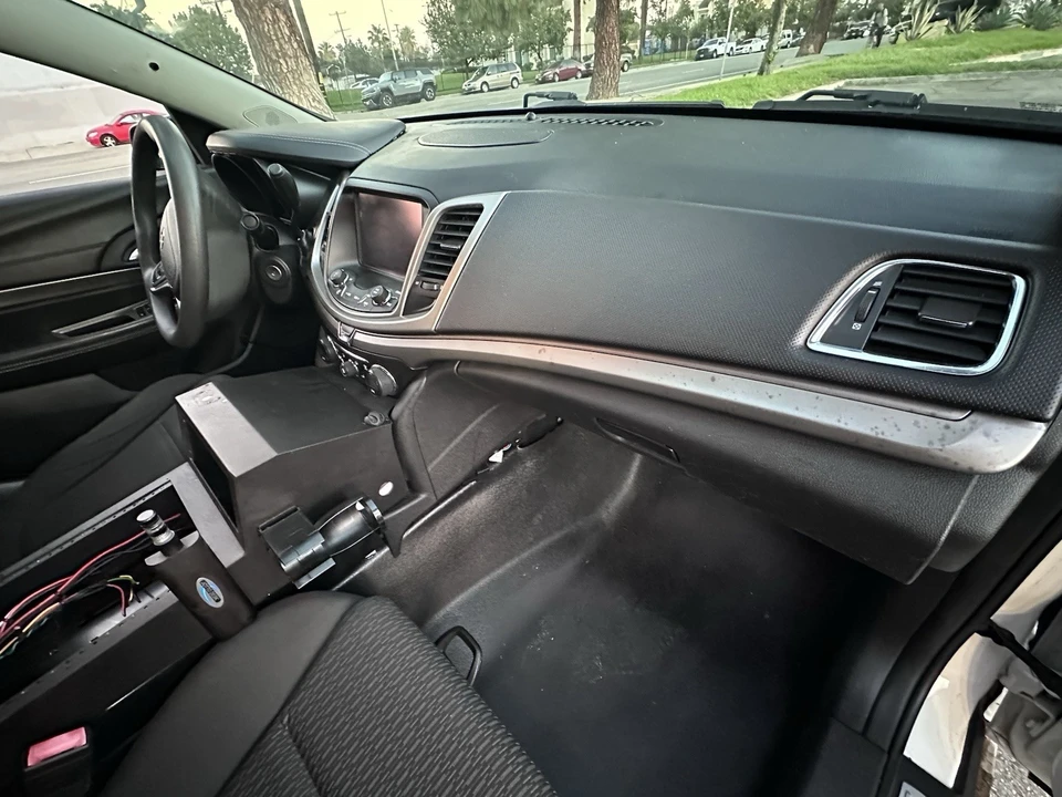 2016 Chevrolet Caprice - Image 9 of 19