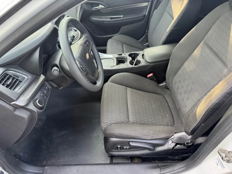 2016 Chevrolet Caprice - Image 11 of 17
