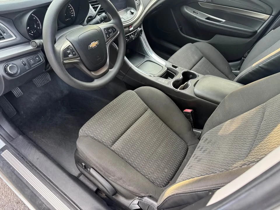 2016 Chevrolet Caprice - Image 12 of 17