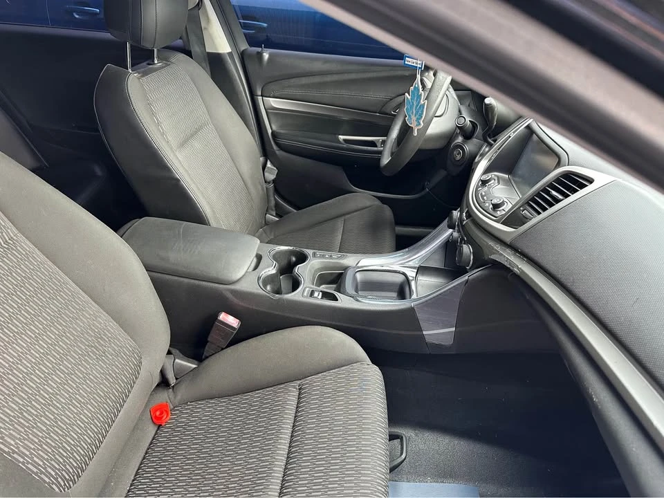 2016 Chevrolet Caprice - Image 9 of 19
