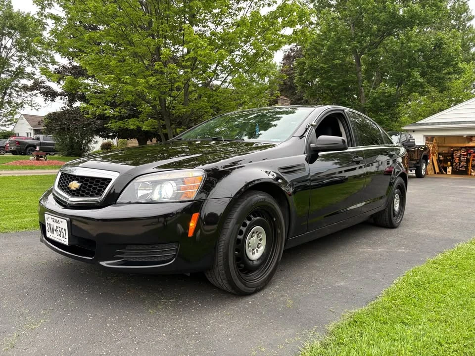 2016 Chevrolet Caprice - Image 3 of 19