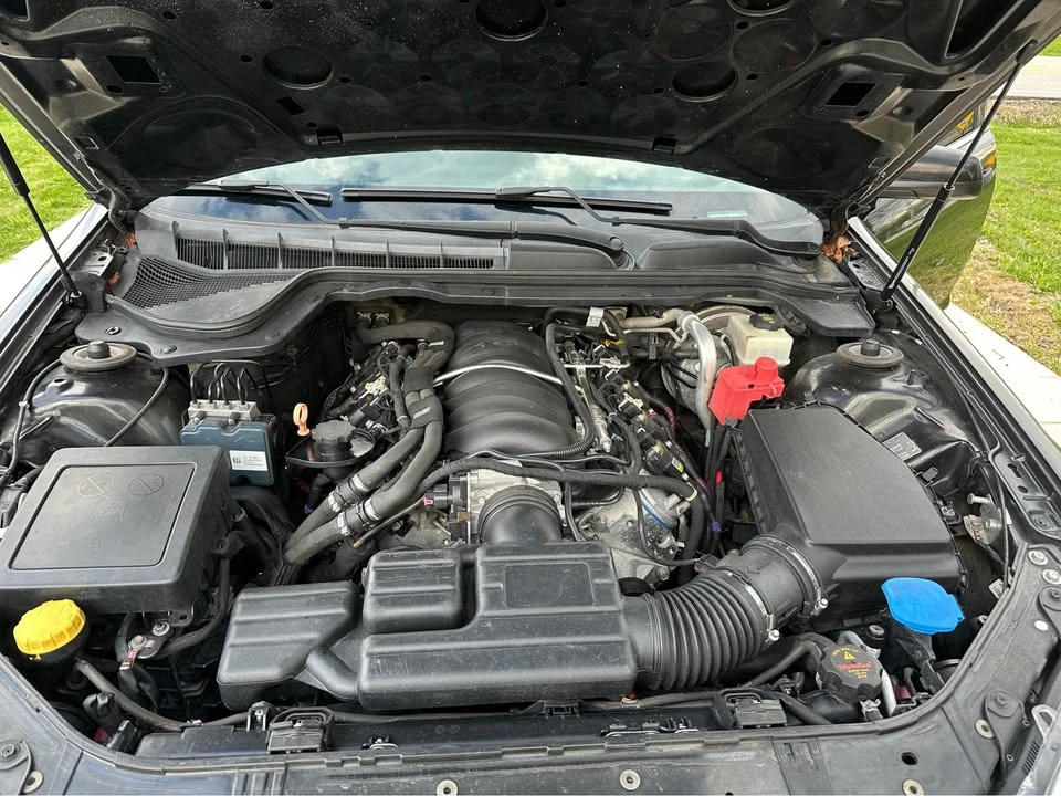2016 Chevrolet Caprice - Image 10 of 19