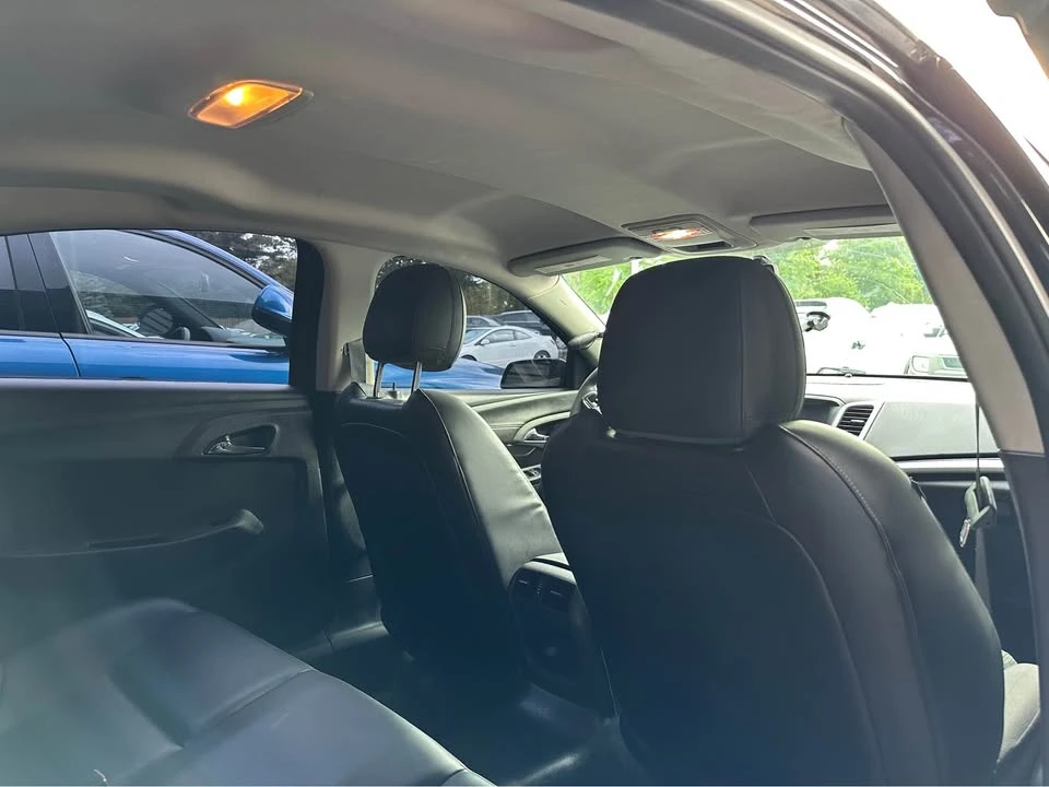 2016 Chevrolet Caprice - Image 6 of 19