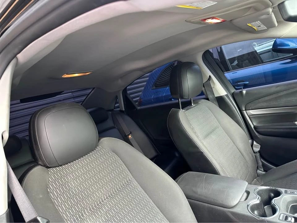 2016 Chevrolet Caprice - Image 7 of 19