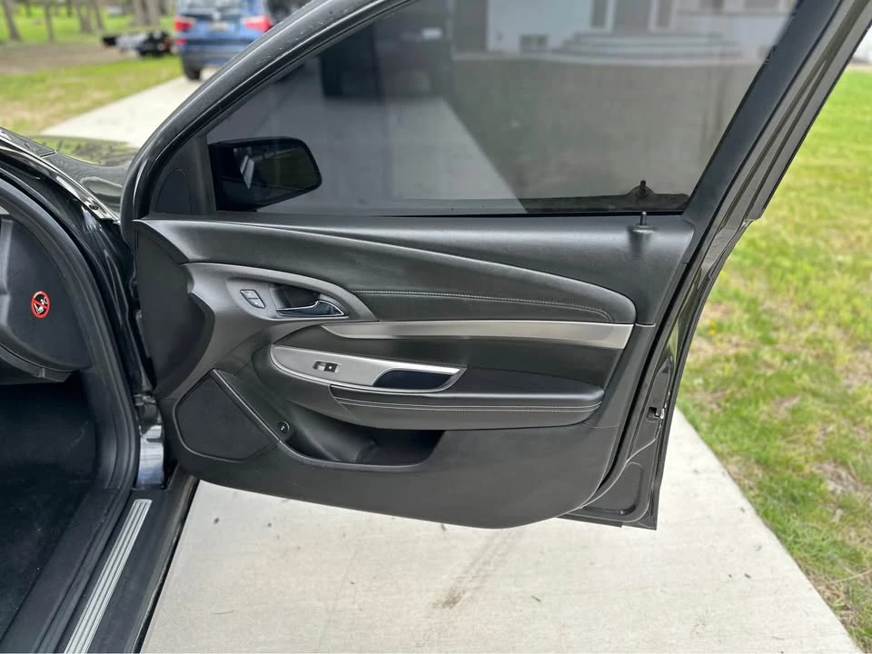 2016 Chevrolet Caprice - Image 14 of 19
