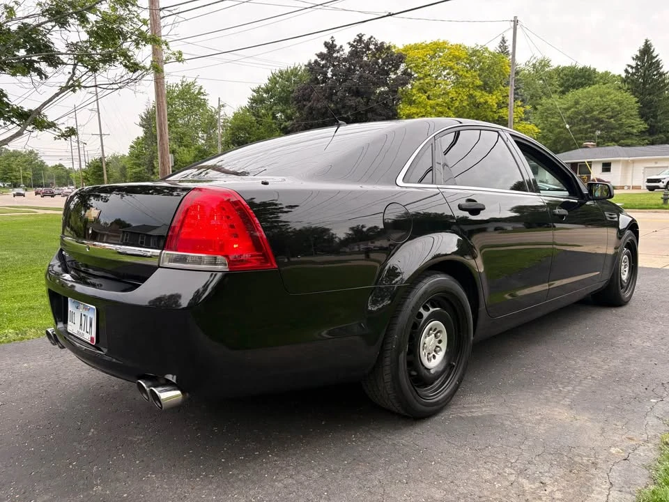 2016 Chevrolet Caprice - Image 5 of 19