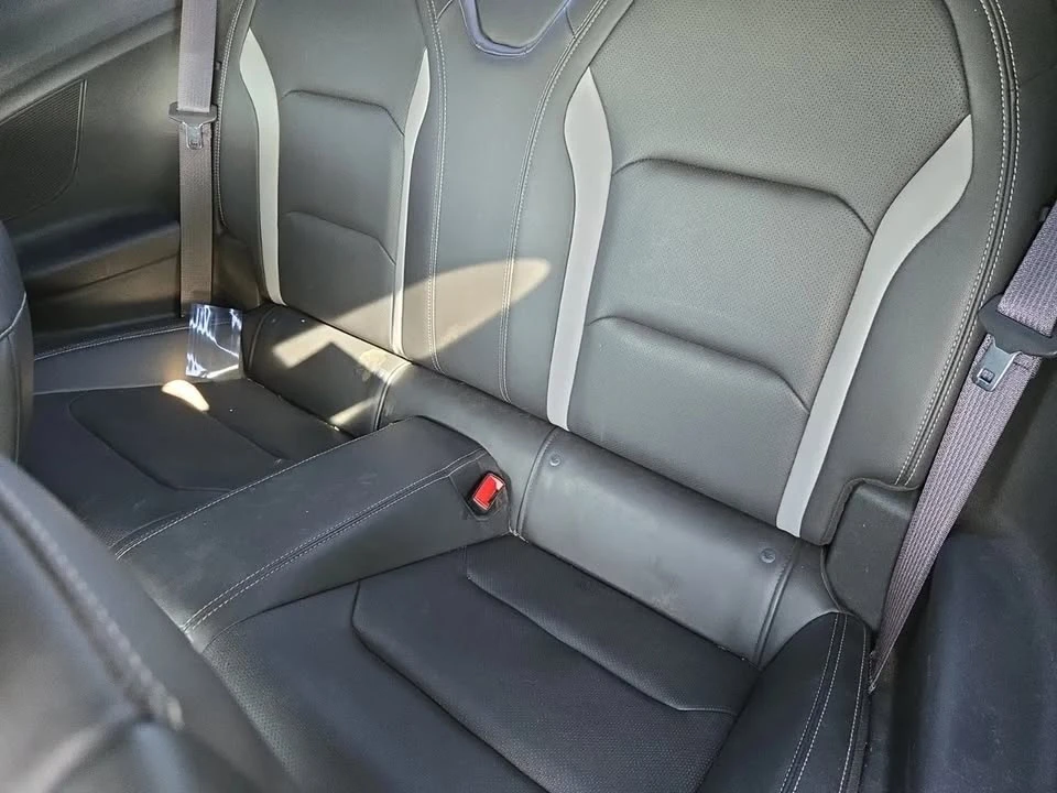 2016 Chevrolet Camaro SS 6th Gen - Image 11 of 11