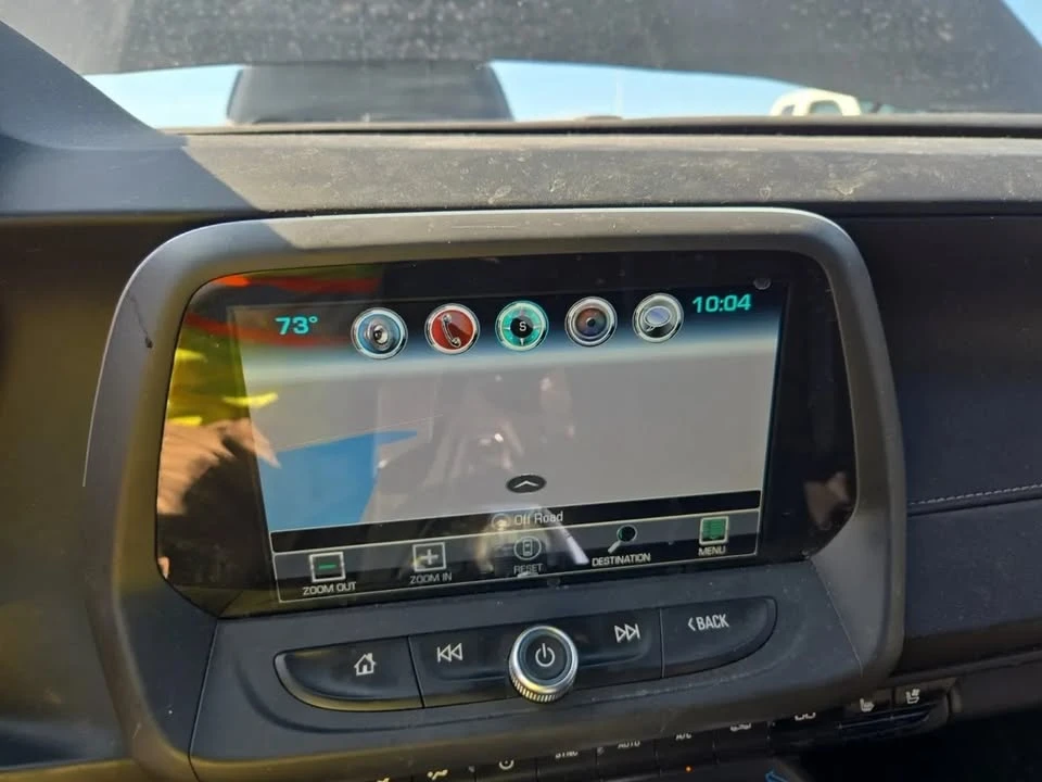 2016 Chevrolet Camaro SS 6th Gen - Image 9 of 11