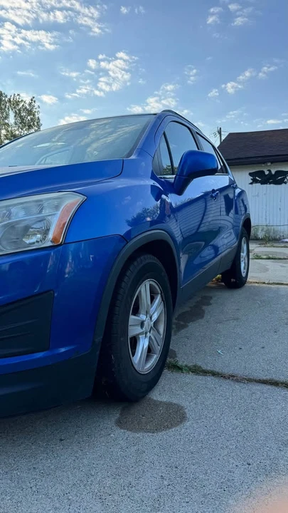 2016 Chevrolet Trax - Image 3 of 8