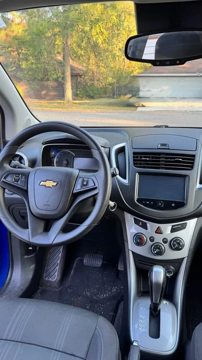 2016 Chevrolet Trax - Image 4 of 8