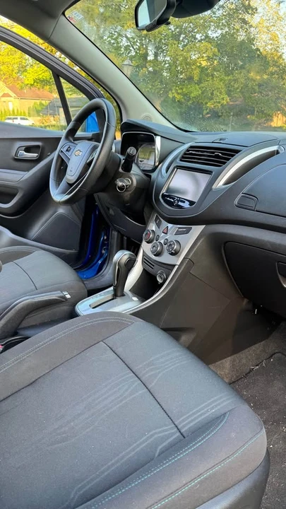 2016 Chevrolet Trax - Image 8 of 8