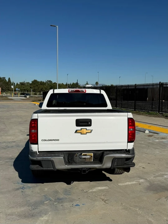 2016 Chevrolet Colorado 2nd Gen - Image 8 of 10