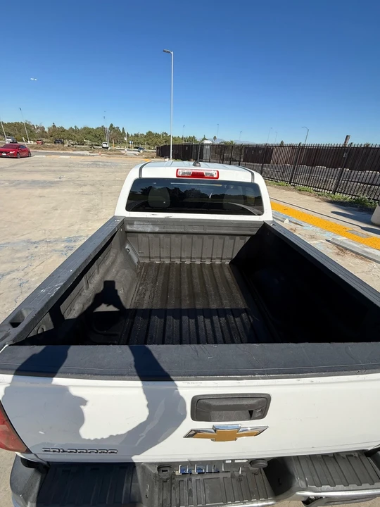 2016 Chevrolet Colorado 2nd Gen - Image 9 of 10