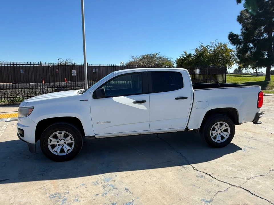 2016 Chevrolet Colorado 2nd Gen - Image 3 of 10