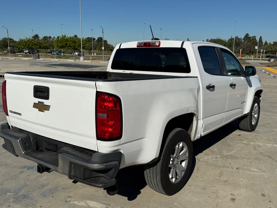 2016 Chevrolet Colorado 2nd Gen - Image 6 of 10