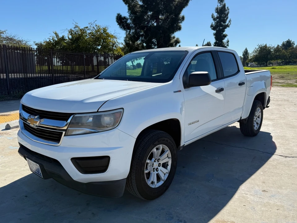 2016 Chevrolet Colorado 2nd Gen - Image 2 of 10