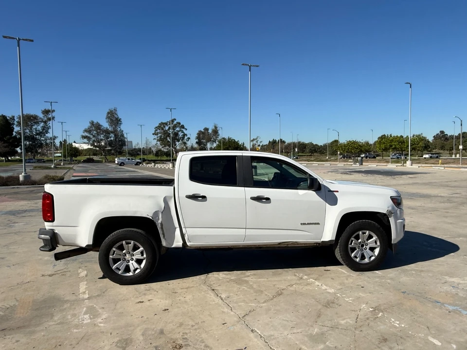 2016 Chevrolet Colorado 2nd Gen - Image 5 of 10