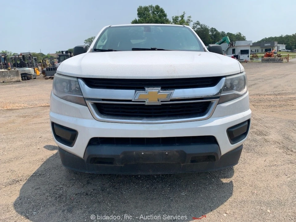 2016 Chevrolet Colorado 2nd Gen - Image 7 of 12