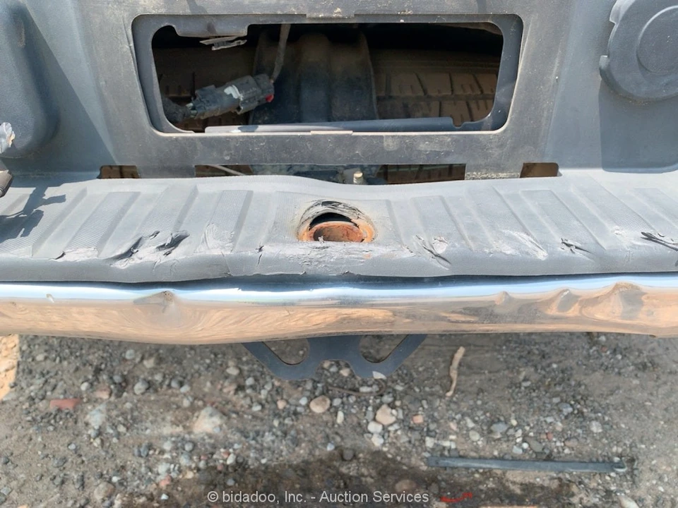 2016 Chevrolet Colorado 2nd Gen - Image 11 of 12