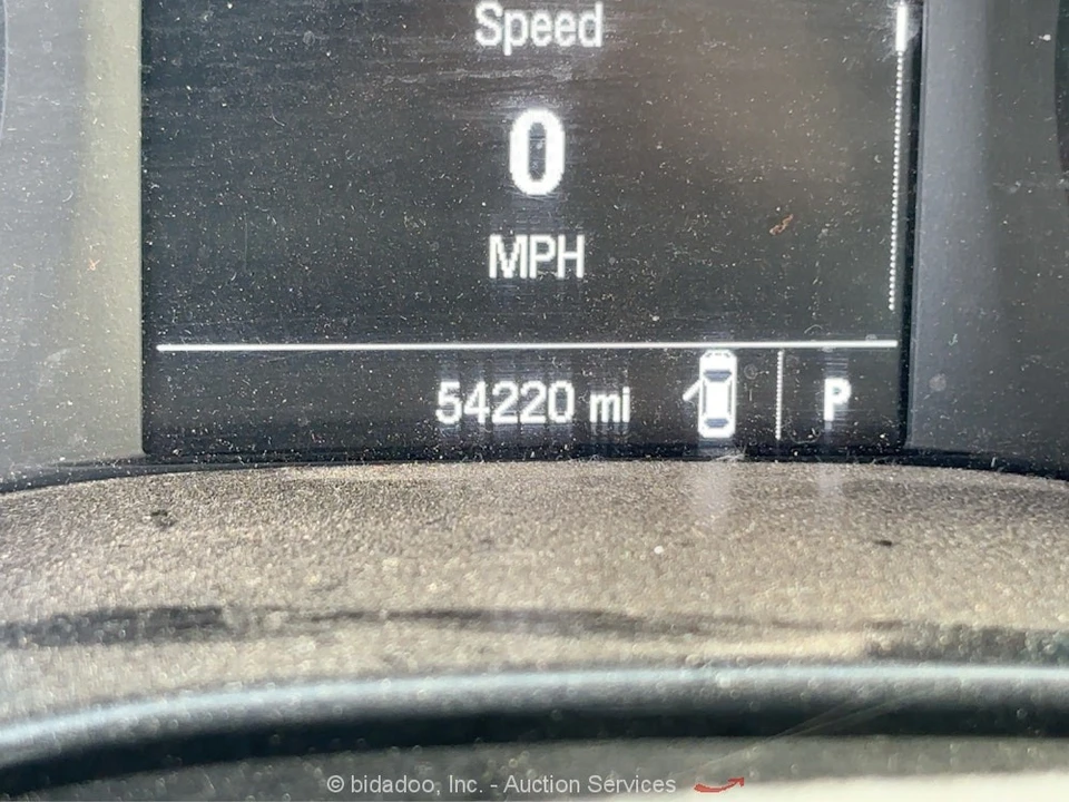 2016 Chevrolet Colorado 2nd Gen - Image 11 of 12