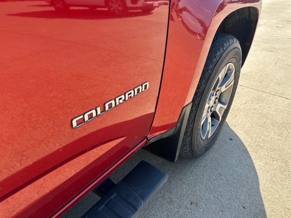 2016 Chevrolet Colorado 2nd Gen - Image 5 of 12