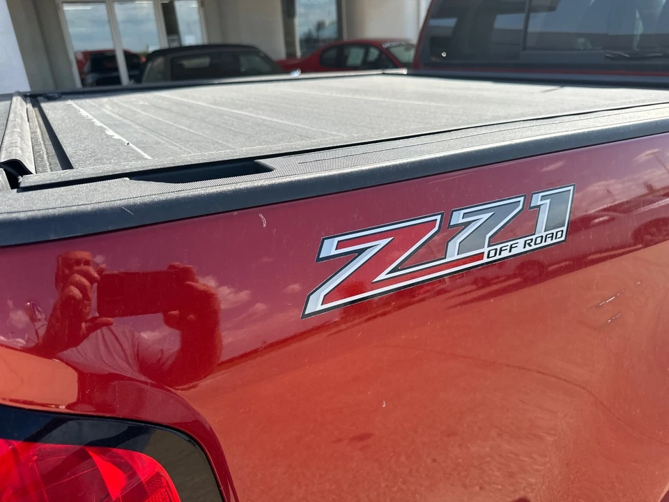 2016 Chevrolet Colorado 2nd Gen - Image 2 of 12