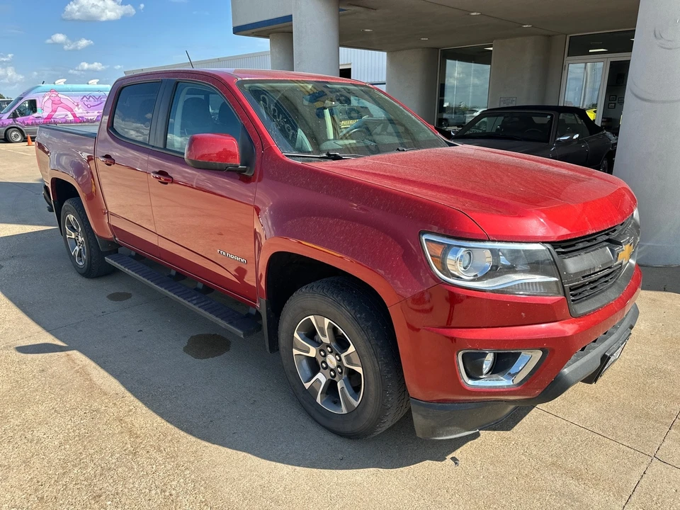 2016 Chevrolet Colorado 2nd Gen - Image 6 of 12