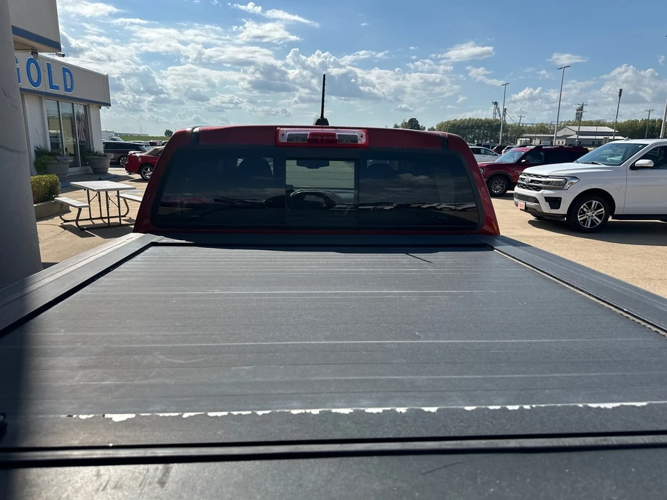 2016 Chevrolet Colorado 2nd Gen - Image 12 of 12