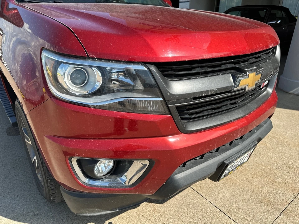 2016 Chevrolet Colorado 2nd Gen - Image 7 of 12
