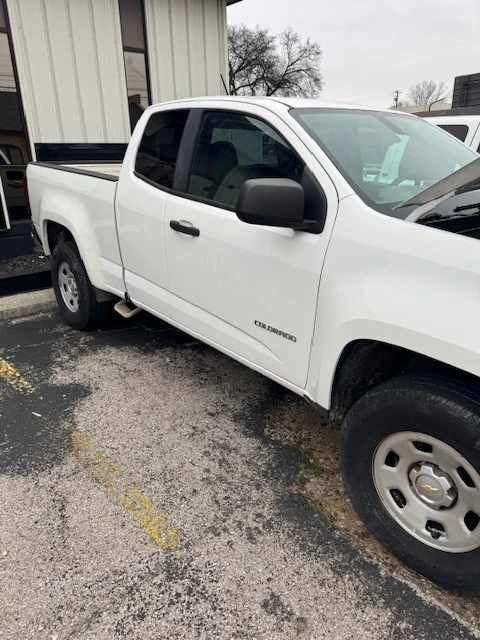 2016 Chevrolet Colorado 2nd Gen - Image 4 of 8