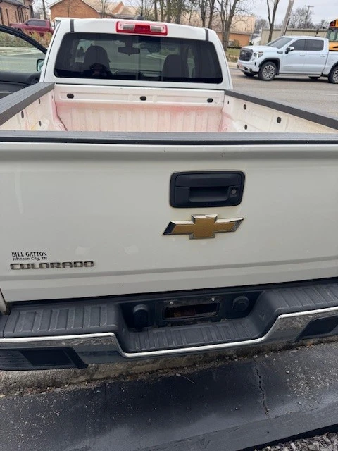 2016 Chevrolet Colorado 2nd Gen - Image 5 of 8