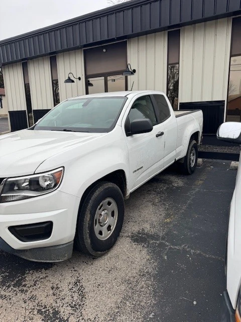 2016 Chevrolet Colorado 2nd Gen - Image 2 of 8