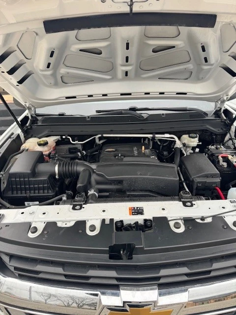 2016 Chevrolet Colorado 2nd Gen - Image 7 of 8
